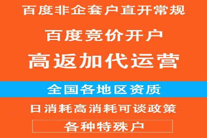 百度SEO推广的五大创新案例